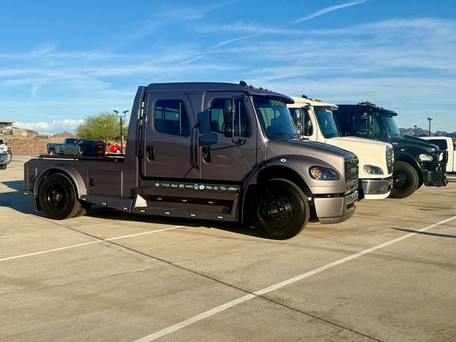 2026 Freightliner SportChassis LH5  - 23038882 - 3