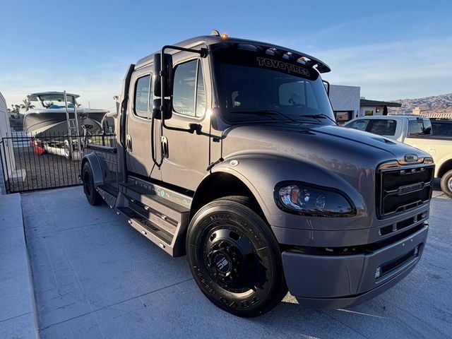 2026 Freightliner SportChassis LH5  - 23038882 - 6