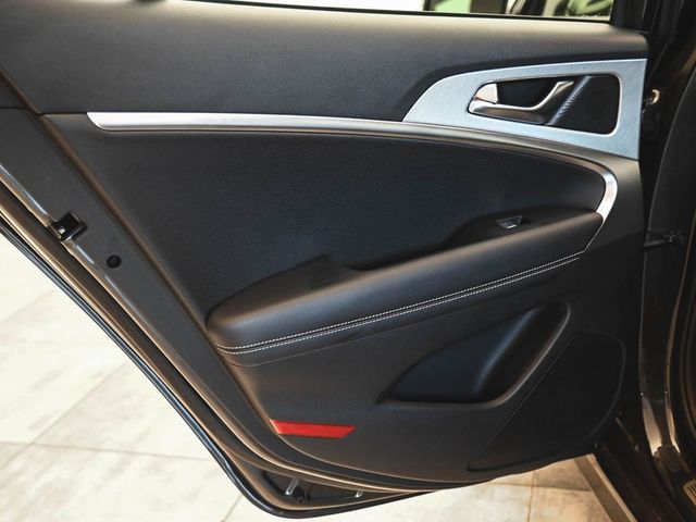 2026 Genesis G70 2.5T Prestige - 23008229 - 9