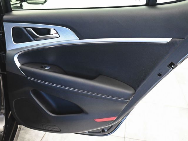 2026 Genesis G70 2.5T Prestige - 23008229 - 10