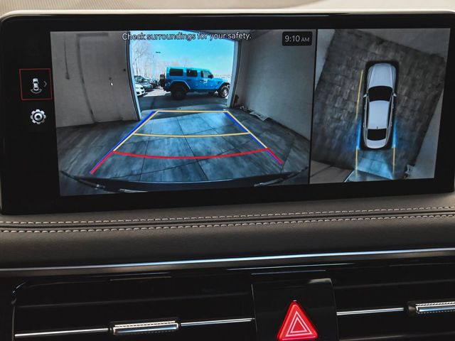 2026 Genesis G70 2.5T Prestige - 23008229 - 16