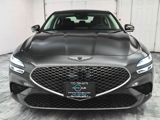 2026 Genesis G70 2.5T Prestige - 23008229 - 1