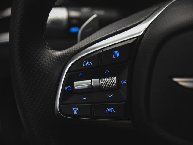 2026 Genesis G70 2.5T Prestige - 23008229 - 20