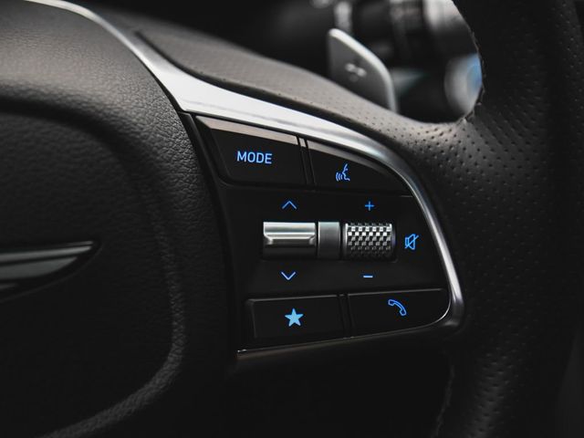 2026 Genesis G70 2.5T Prestige - 23008229 - 21