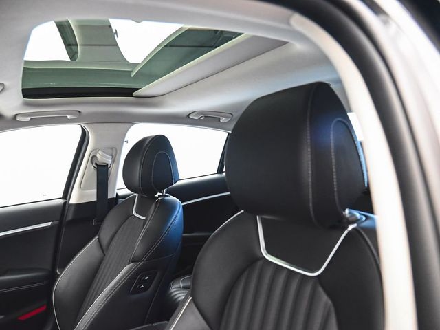 2026 Genesis G70 2.5T Prestige - 23008229 - 25