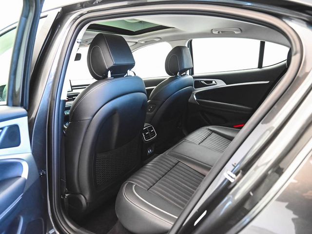 2026 Genesis G70 2.5T Prestige - 23008229 - 26