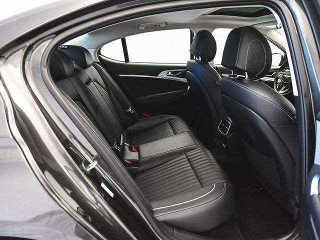 2026 Genesis G70 2.5T Prestige - 23008229 - 27