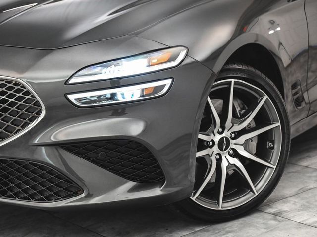 2026 Genesis G70 2.5T Prestige - 23008229 - 32