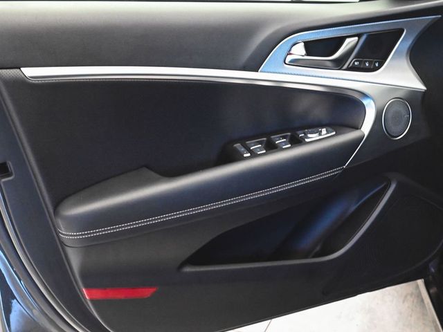 2026 Genesis G70 2.5T Prestige - 23008229 - 6