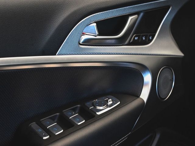 2026 Genesis G70 2.5T Prestige - 23008229 - 7