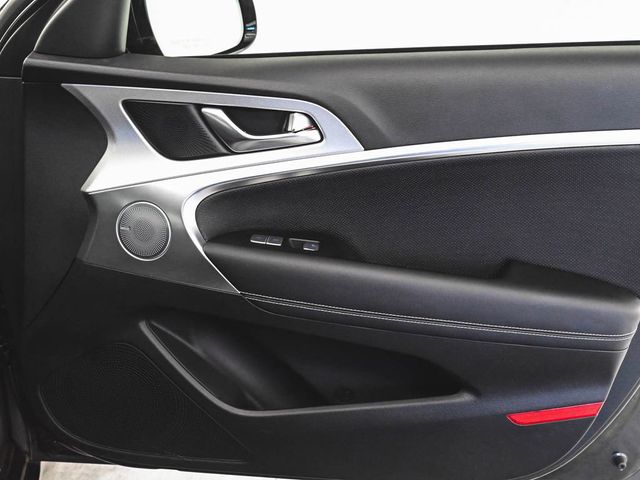 2026 Genesis G70 2.5T Prestige - 23008229 - 8