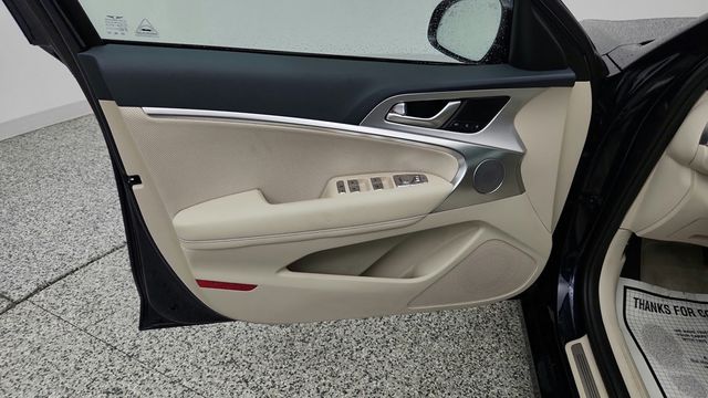 2026 Genesis G70 2.5T Prestige AWD - 23044522 - 10