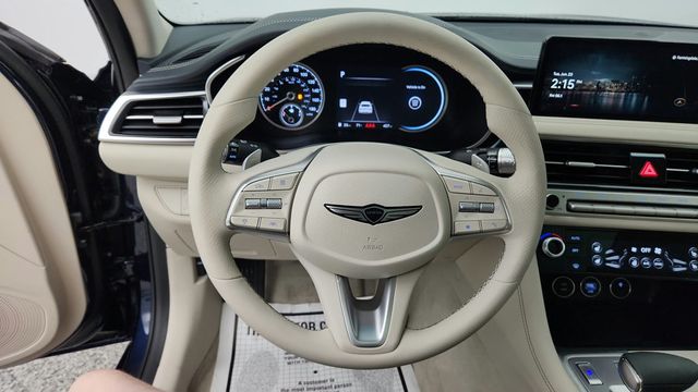 2026 Genesis G70 2.5T Prestige AWD - 23044522 - 13
