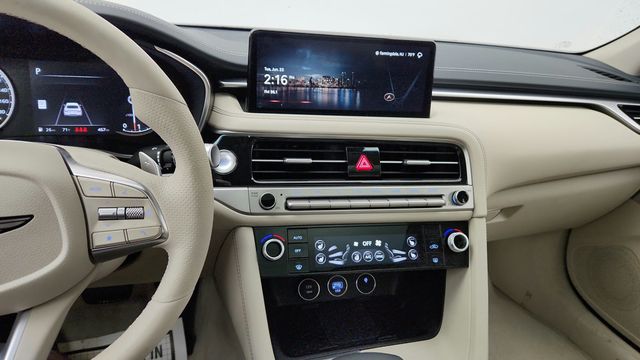 2026 Genesis G70 2.5T Prestige AWD - 23044522 - 17