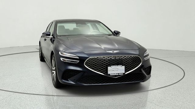 2026 Genesis G70 2.5T Prestige AWD - 23044522 - 1