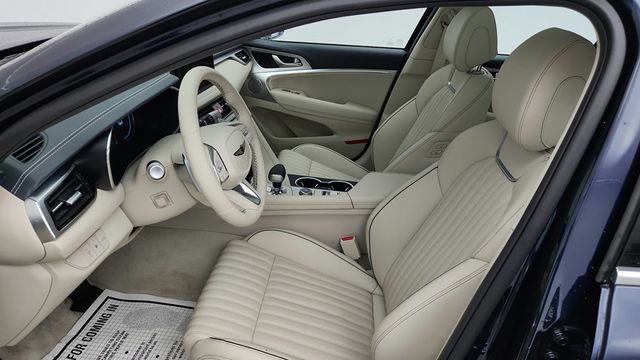 2026 Genesis G70 2.5T Prestige AWD - 23044522 - 21