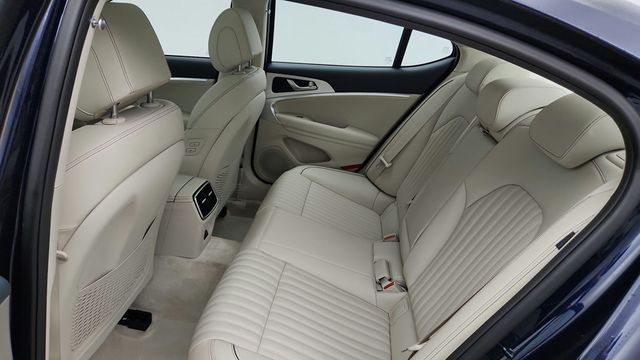 2026 Genesis G70 2.5T Prestige AWD - 23044522 - 22