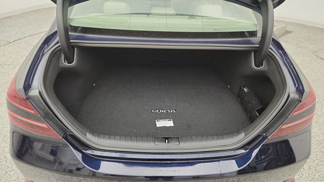 2026 Genesis G70 2.5T Prestige AWD - 23044522 - 23