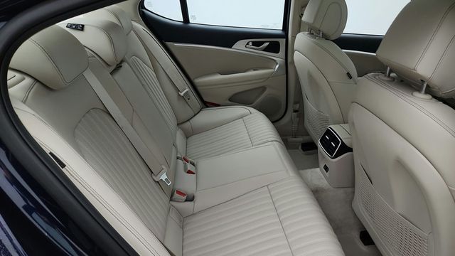 2026 Genesis G70 2.5T Prestige AWD - 23044522 - 24