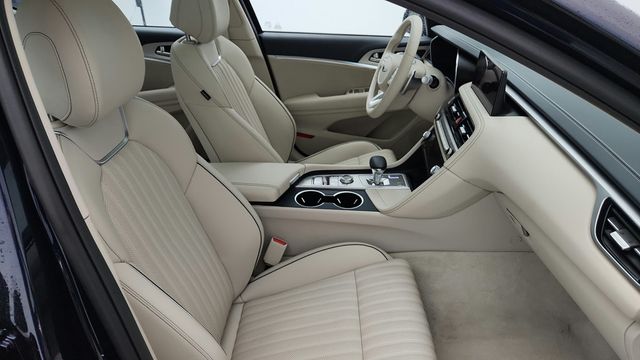 2026 Genesis G70 2.5T Prestige AWD - 23044522 - 25