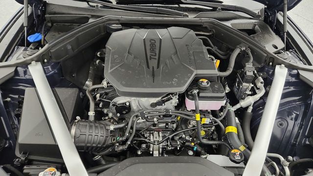 2026 Genesis G70 2.5T Prestige AWD - 23044522 - 28