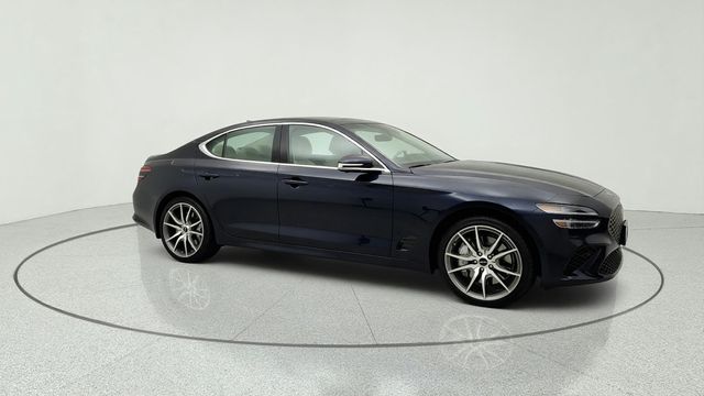 2026 Genesis G70 2.5T Prestige AWD - 23044522 - 2