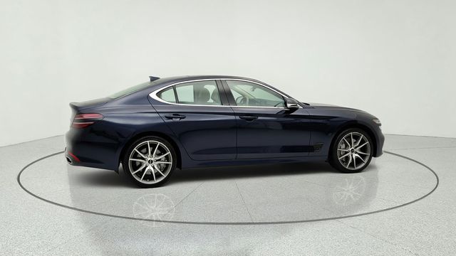 2026 Genesis G70 2.5T Prestige AWD - 23044522 - 3
