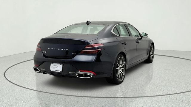 2026 Genesis G70 2.5T Prestige AWD - 23044522 - 4