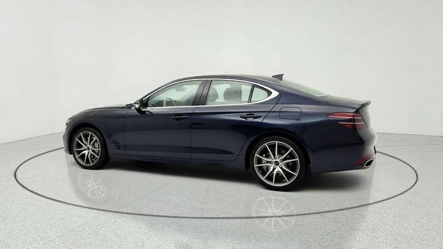 2026 Genesis G70 2.5T Prestige AWD - 23044522 - 6
