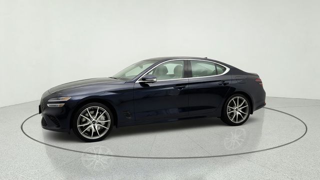 2026 Genesis G70 2.5T Prestige AWD - 23044522 - 7