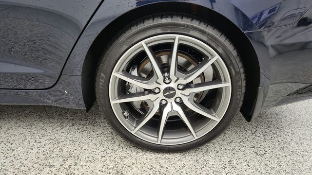 2026 Genesis G70 2.5T Prestige AWD - 23044522 - 8