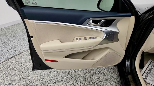 2026 Genesis G70 2.5T Prestige RWD - 23065132 - 10