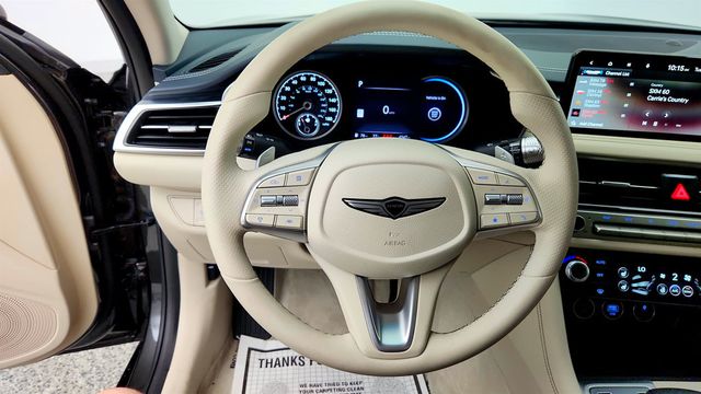2026 Genesis G70 2.5T Prestige RWD - 23065132 - 13