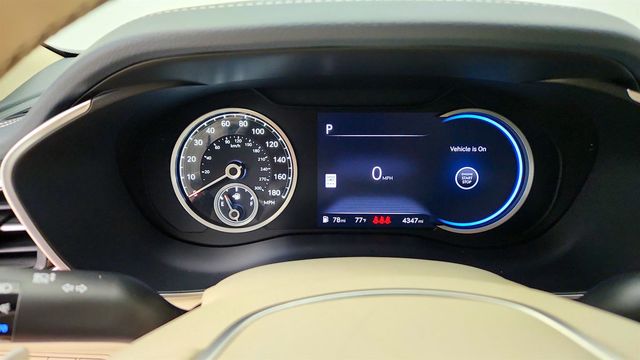 2026 Genesis G70 2.5T Prestige RWD - 23065132 - 14