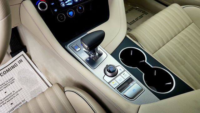 2026 Genesis G70 2.5T Prestige RWD - 23065132 - 16