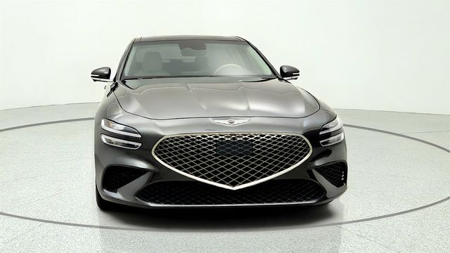 2026 Genesis G70 2.5T Prestige RWD - 23065132 - 1