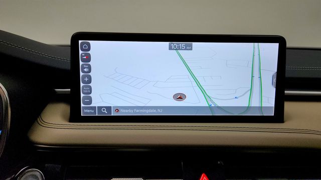 2026 Genesis G70 2.5T Prestige RWD - 23065132 - 19