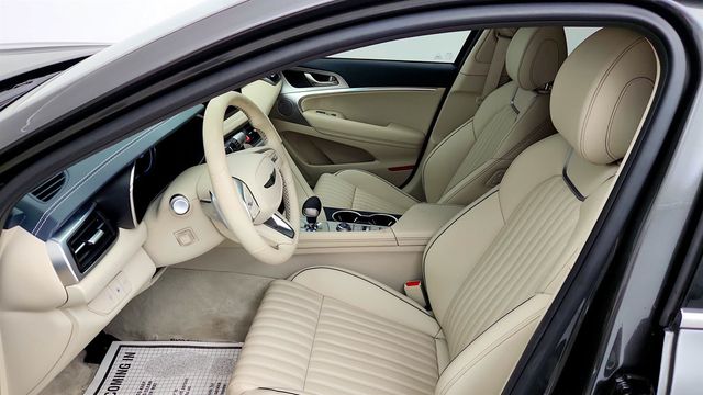 2026 Genesis G70 2.5T Prestige RWD - 23065132 - 20