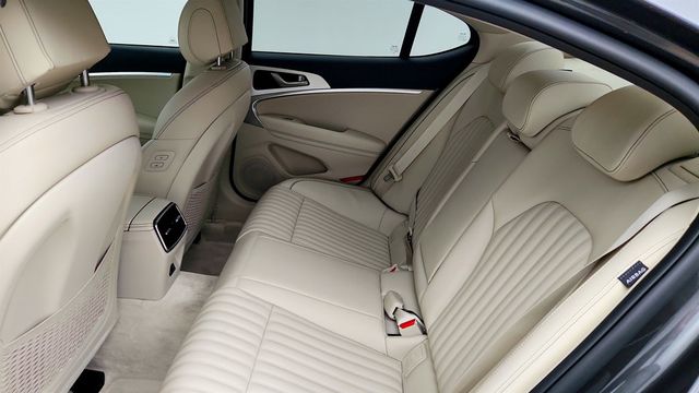2026 Genesis G70 2.5T Prestige RWD - 23065132 - 21