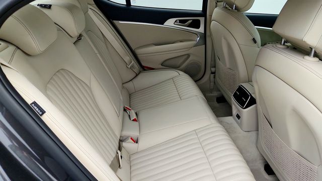 2026 Genesis G70 2.5T Prestige RWD - 23065132 - 23