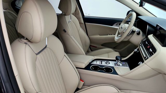2026 Genesis G70 2.5T Prestige RWD - 23065132 - 24