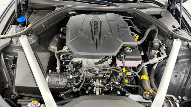 2026 Genesis G70 2.5T Prestige RWD - 23065132 - 27