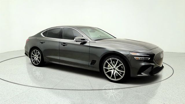 2026 Genesis G70 2.5T Prestige RWD - 23065132 - 2