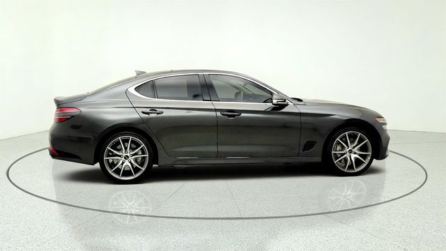 2026 Genesis G70 2.5T Prestige RWD - 23065132 - 3