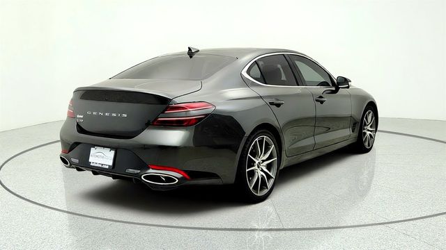 2026 Genesis G70 2.5T Prestige RWD - 23065132 - 4