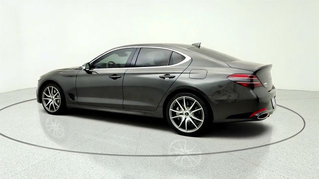 2026 Genesis G70 2.5T Prestige RWD - 23065132 - 6