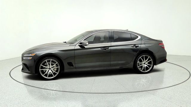 2026 Genesis G70 2.5T Prestige RWD - 23065132 - 7