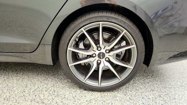 2026 Genesis G70 2.5T Prestige RWD - 23065132 - 8