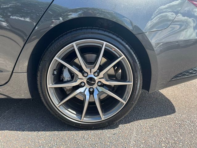 2026 Genesis G70 2.5T RWD - 23032587 - 9