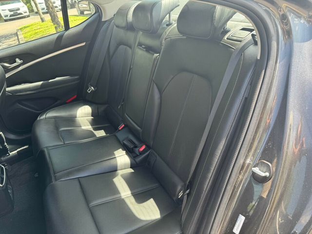2026 Genesis G70 2.5T RWD - 23032587 - 7